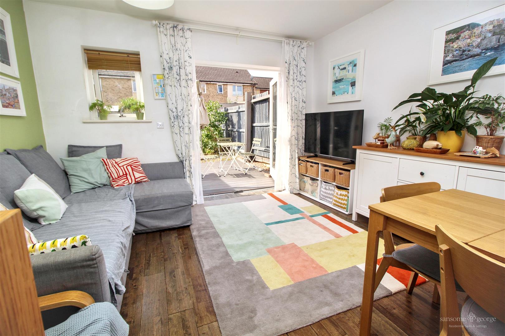 Tay Road, Tilehurst, Reading
